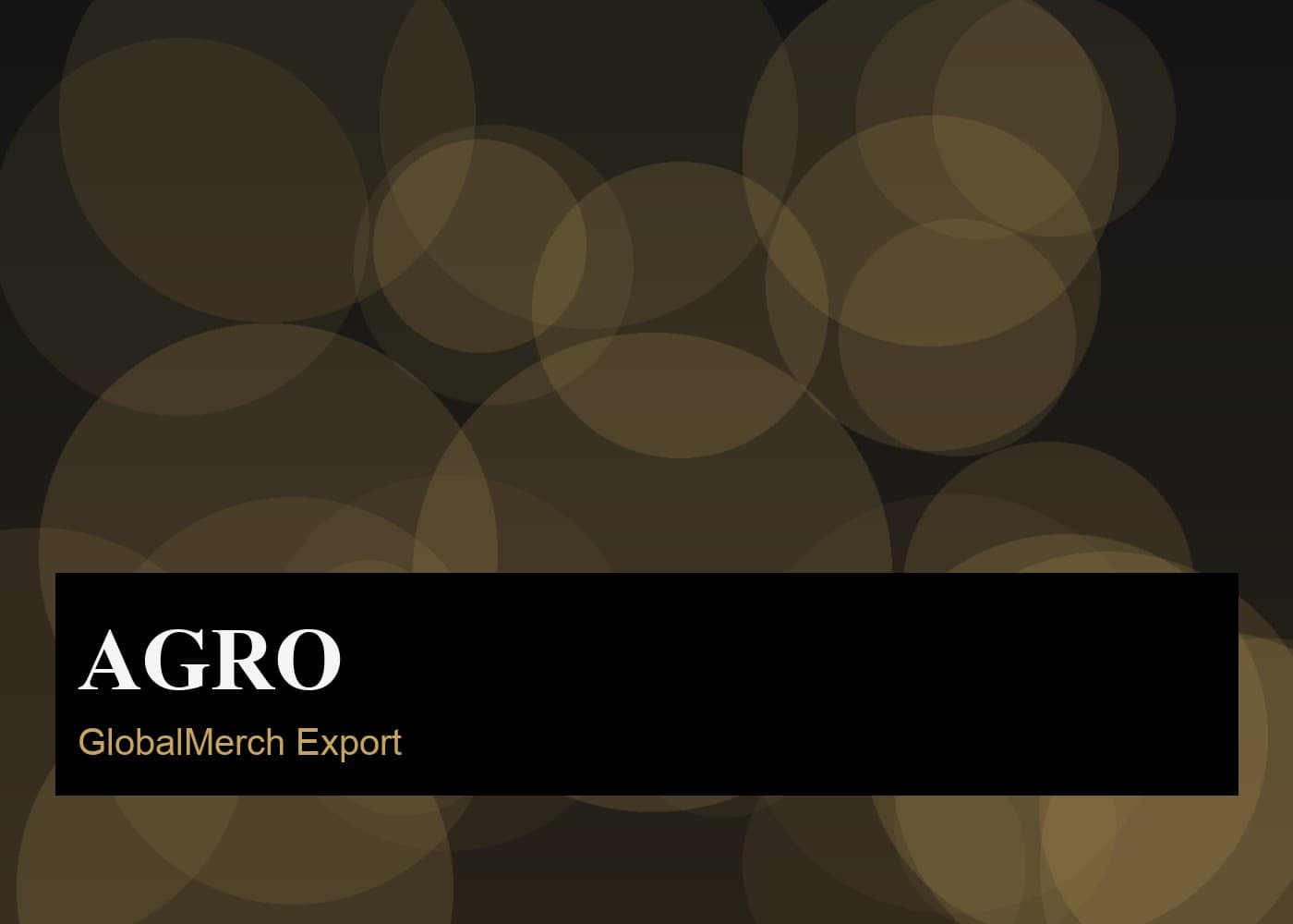 Food Ingredient Chemicals