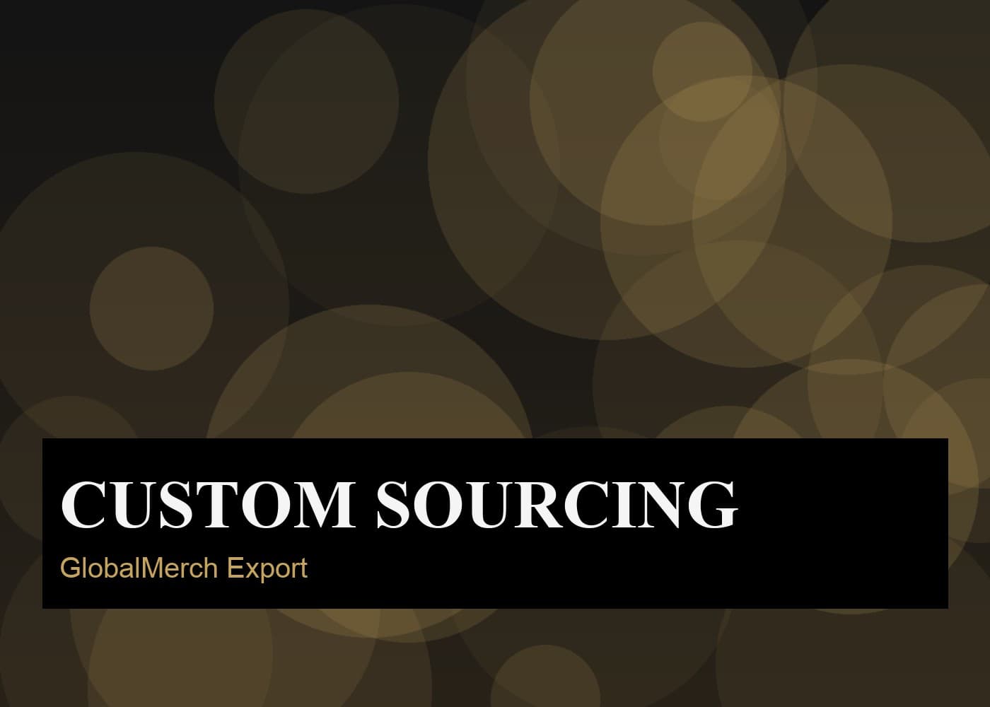 Industrial Ingredients