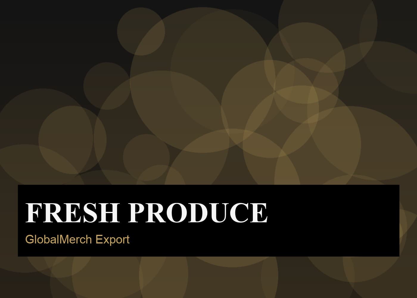 Natural Health & Superfoods