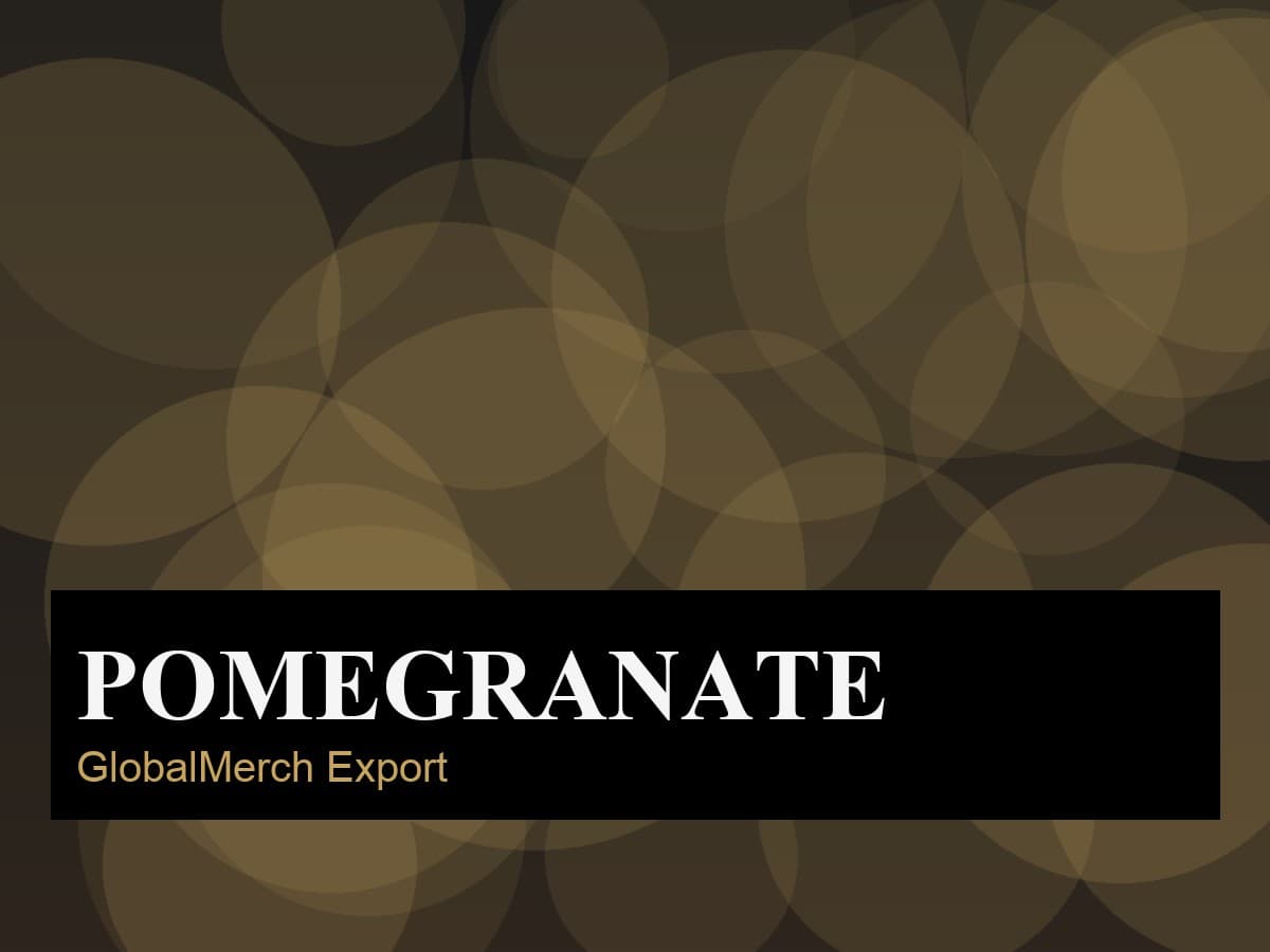 Makhana packed for export