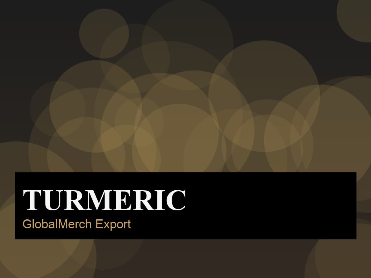 Essential oils in export drums